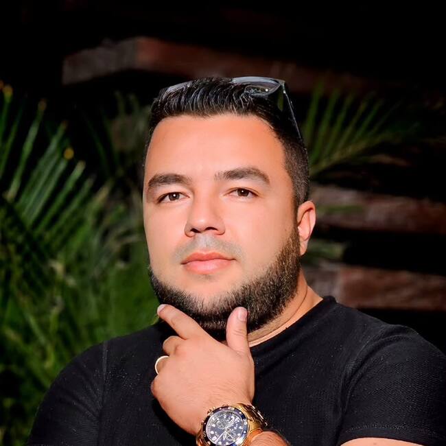 Sebastián Giraldo.