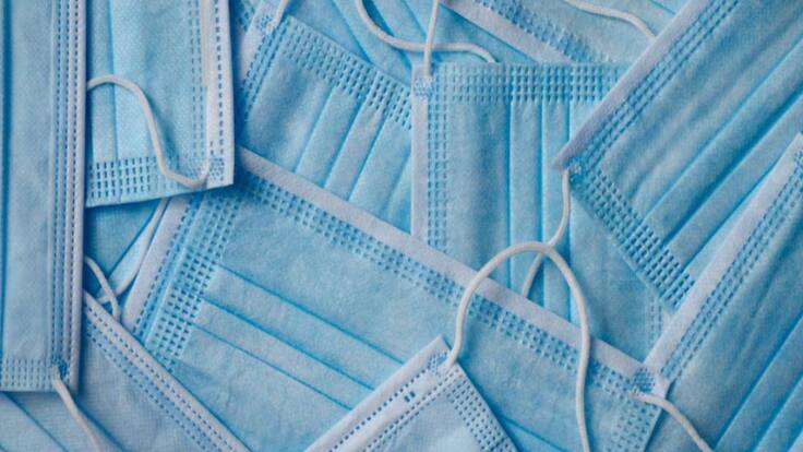 Estos son los municipios de Santander que desde hoy eliminan el tapabocas