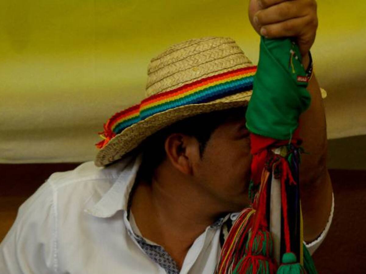 Los problemas contados desde los líderes sociales