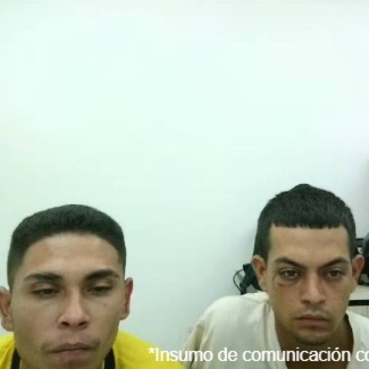 A prisión presuntos miembros del Tren de Aragua por secuestro y tortura en Norte de Santander