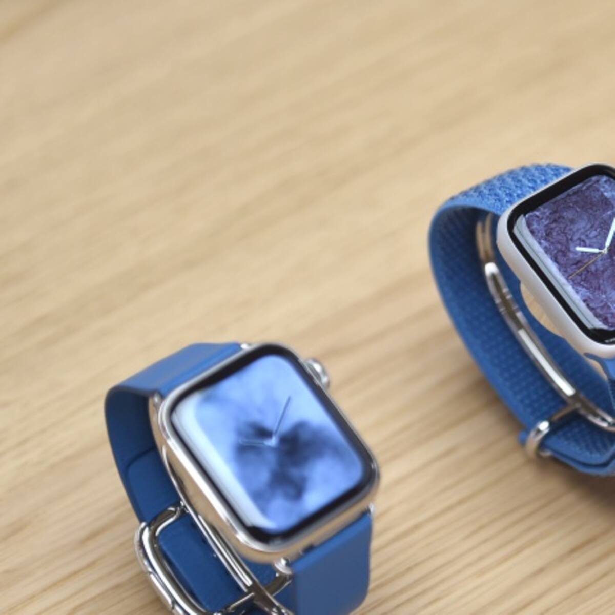 Amantes de Apple, el Watch Series 4 ya está en el mercado colombiano