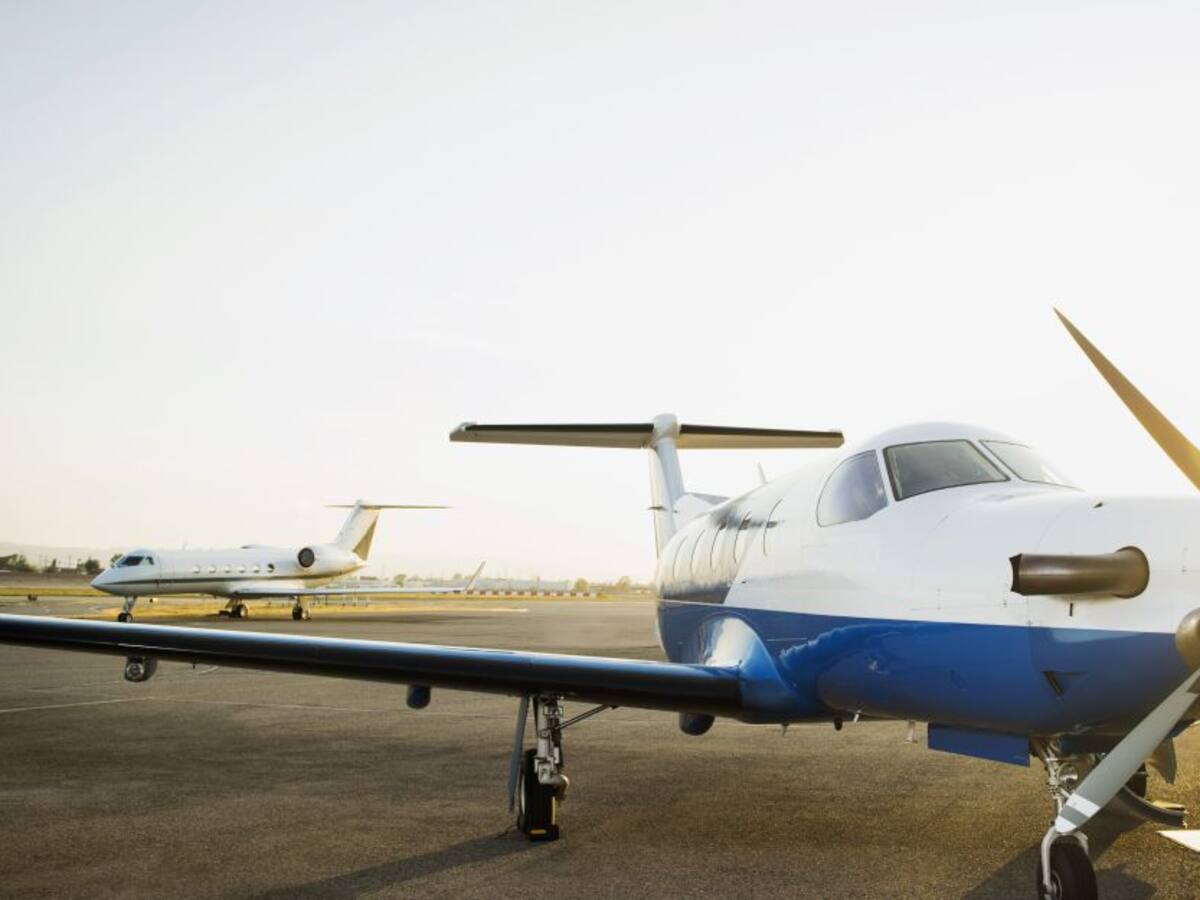 Boyacá está cerca de empezar operación comercial aérea regular