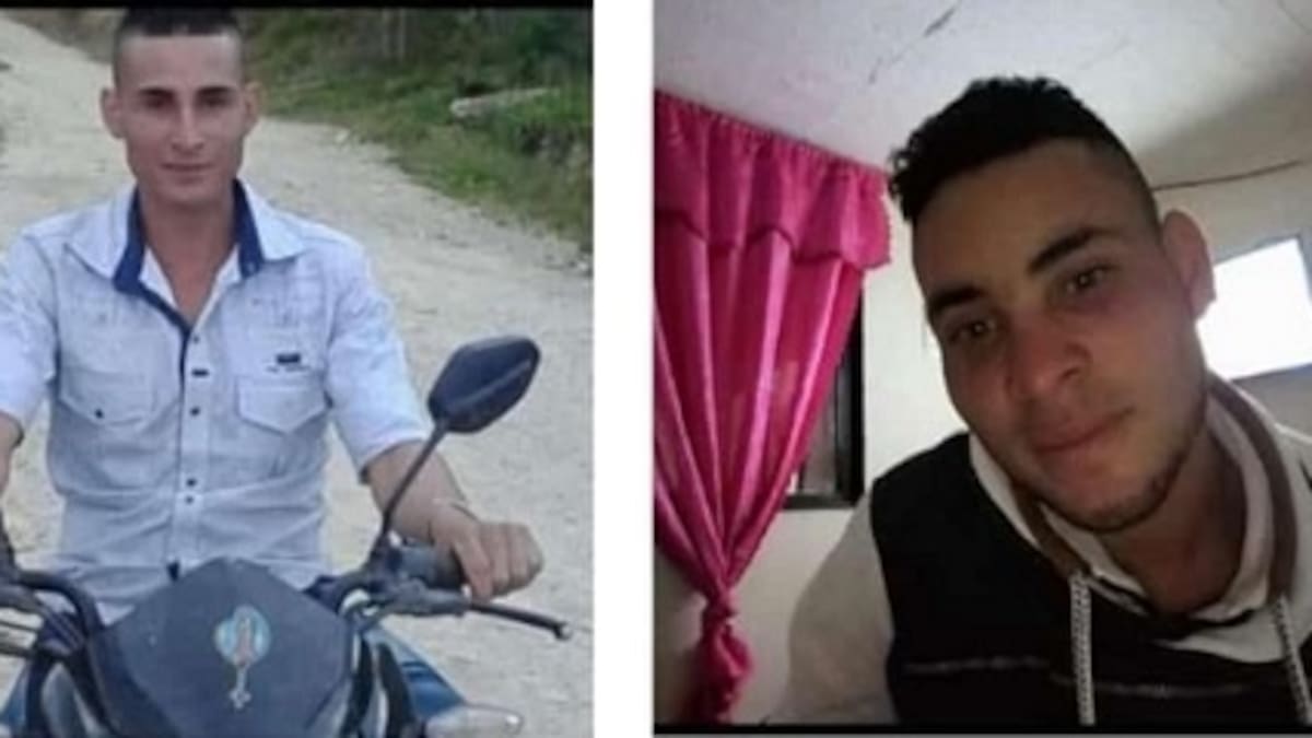 Piden a EPM agilice autorización de buzos para encontrar campesinos desaparecidos