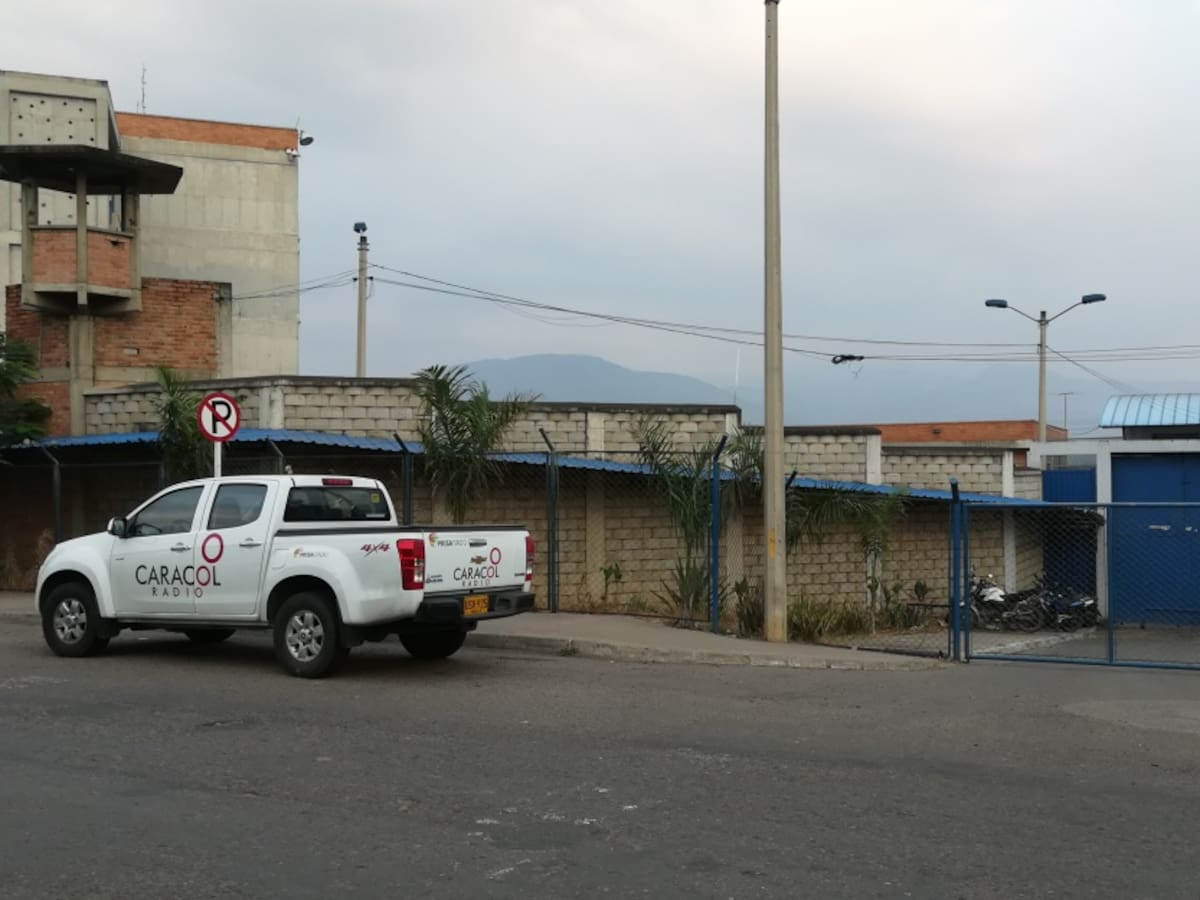 Cúcuta espera reinicio de traslados de internos a cárcel de Cúcuta