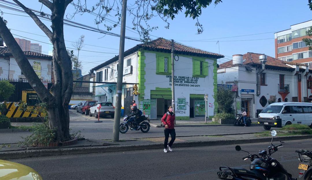 Investigan clínicas que practican abortos presuntamente ilegales en Bogotá