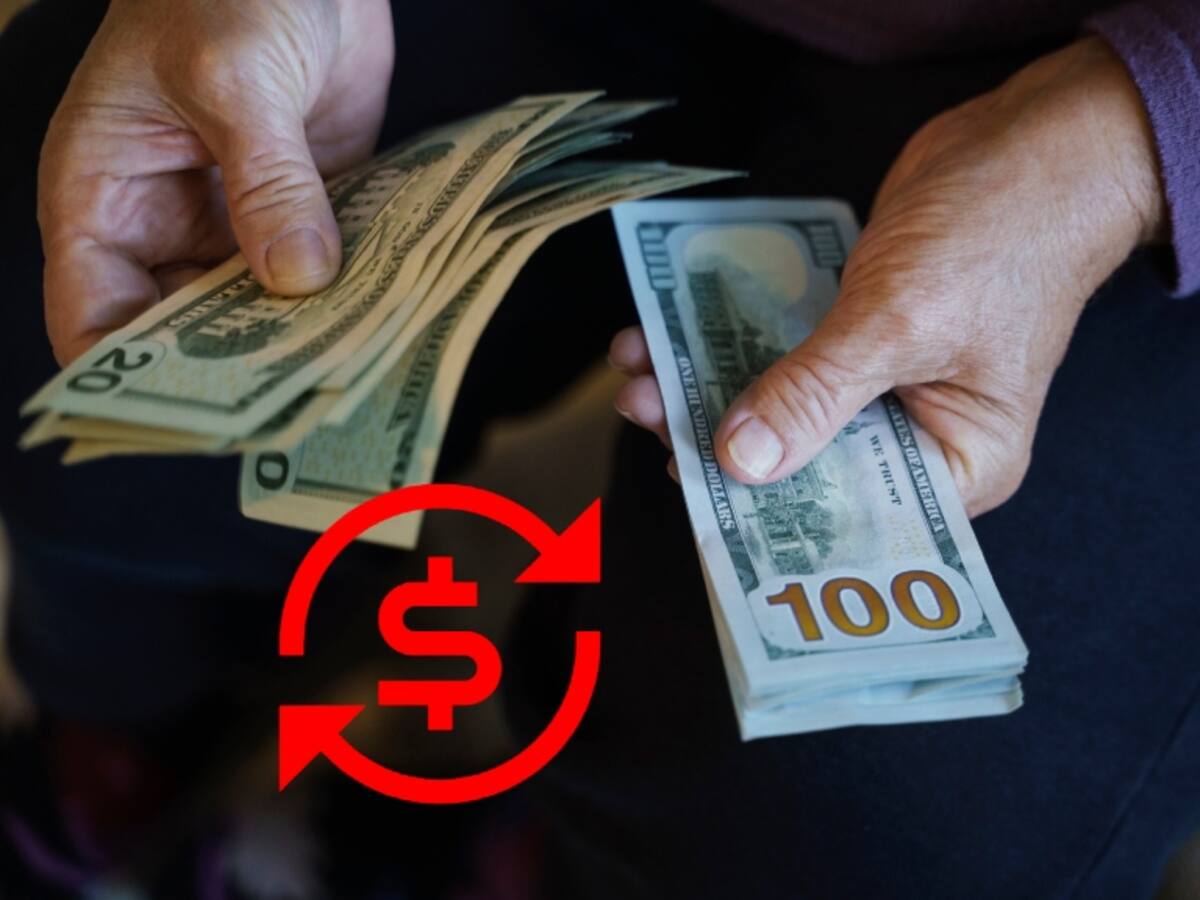 Precio del dólar hoy miércoles 28 de febrero en vivo: tasa de cambio y cierre