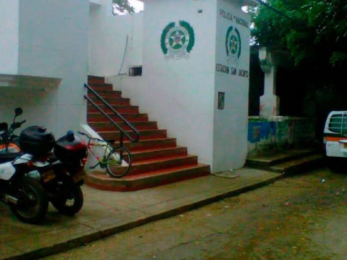 Murió policía herido en ataque del Clan del Golfo en Bolívar