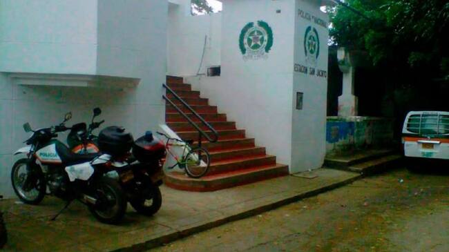 El uniformado Duván Almanza Pozo permaneció 17 días hospitalizado tras recibir tres impactos cuando prestaba servicios en San Jacinto