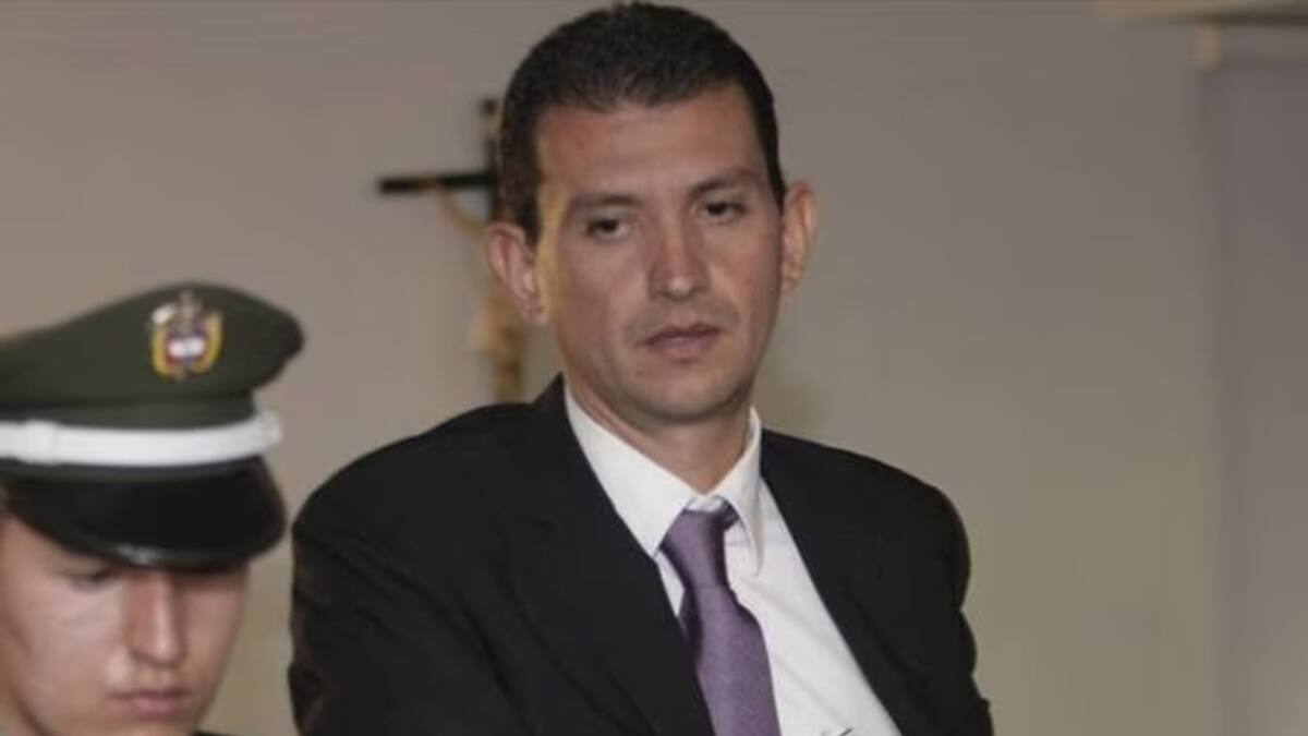 Emilio Tapia por supuesta participación en entramado de Drogas La Rebaja: “No tengo nada que ver”