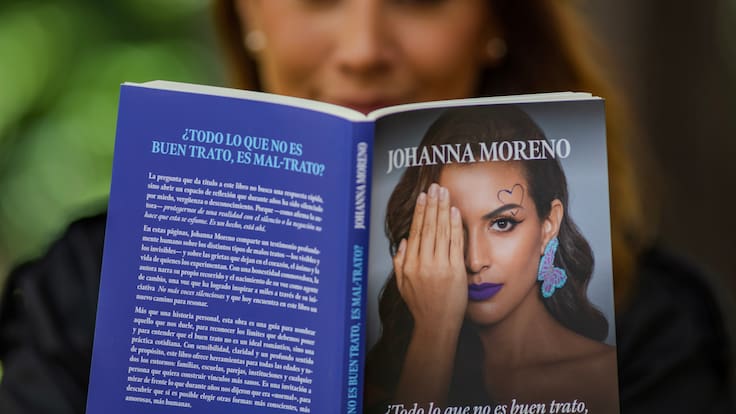 Johanna Moreno, “¿Todo lo que no es buen trato, es mal-trato?”