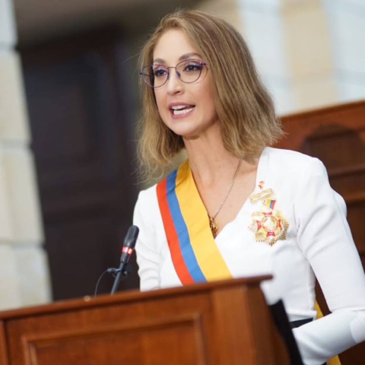 Proyecto de receso legislativo tiene tiempo para discutirse, afirma Arias