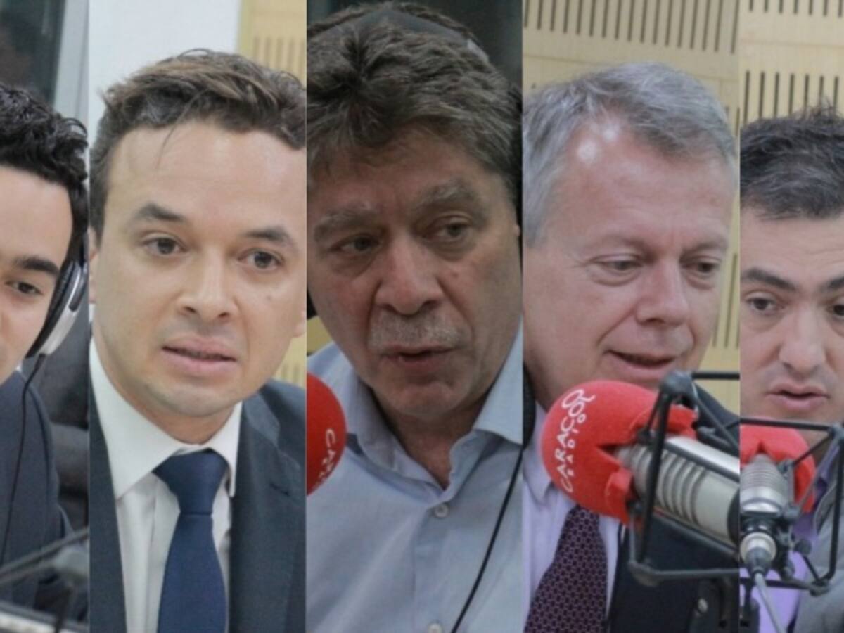 ¿Qué pasaría con el bolsillo si se aprueba la ley de financiamiento?