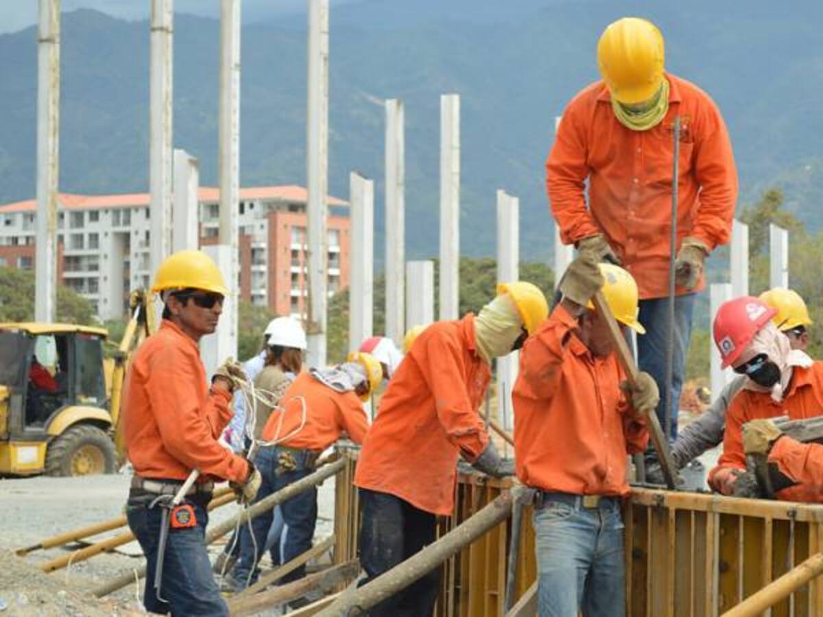 En 10,1 % se ubicó el desempleo en marzo