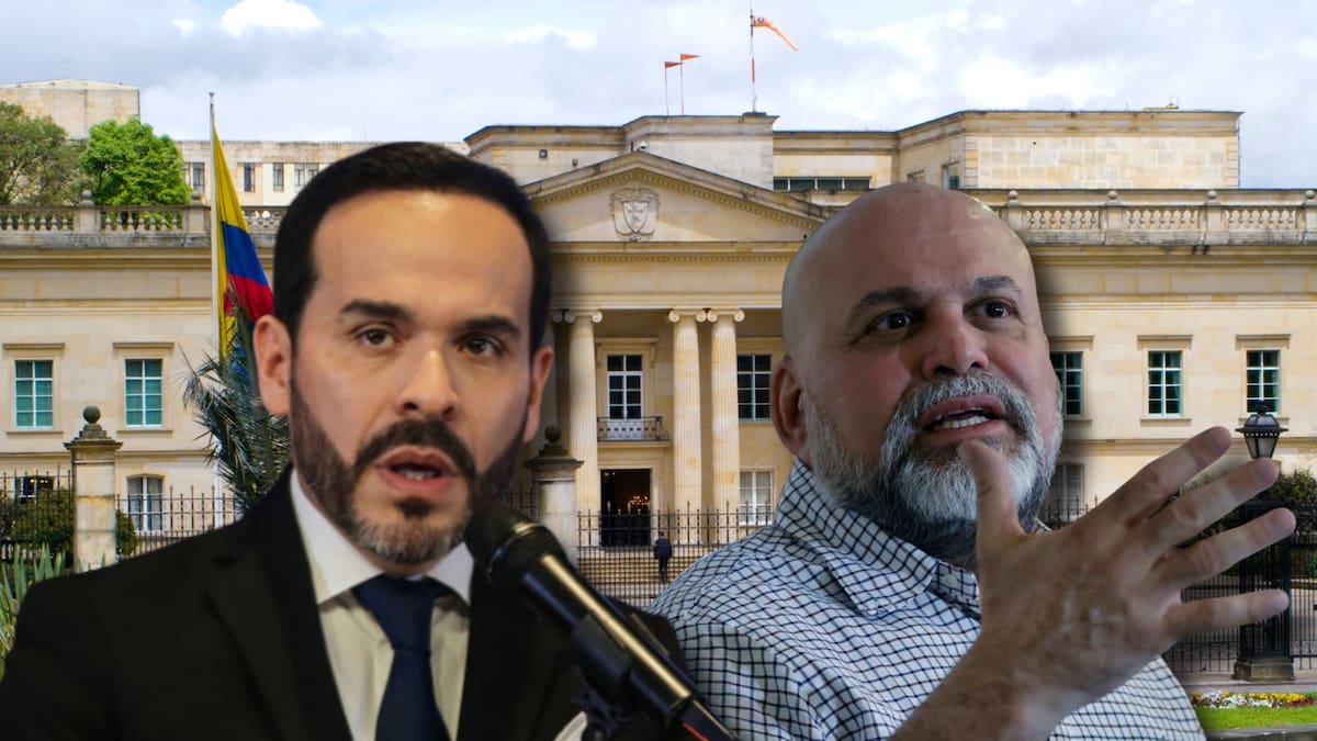 Gobierno De la Espriella revocó la designación como gestor de paz de Salvatore Mancuso