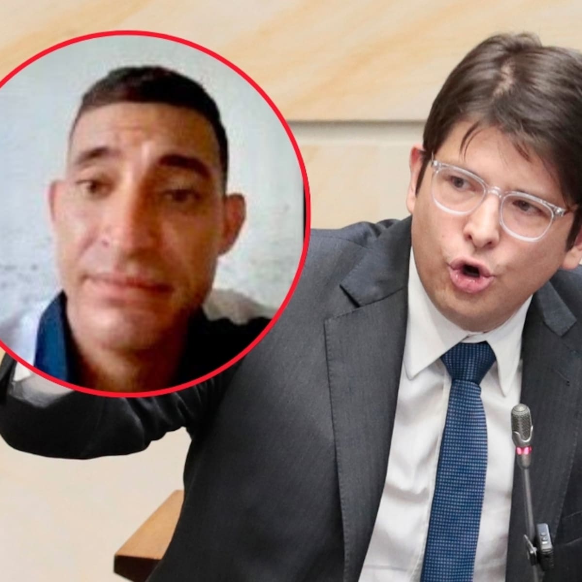 Magnicidio Miguel Uribe: Condenaron a alias ‘Veneco’ a 21 años de prisión, tras confesar el crimen