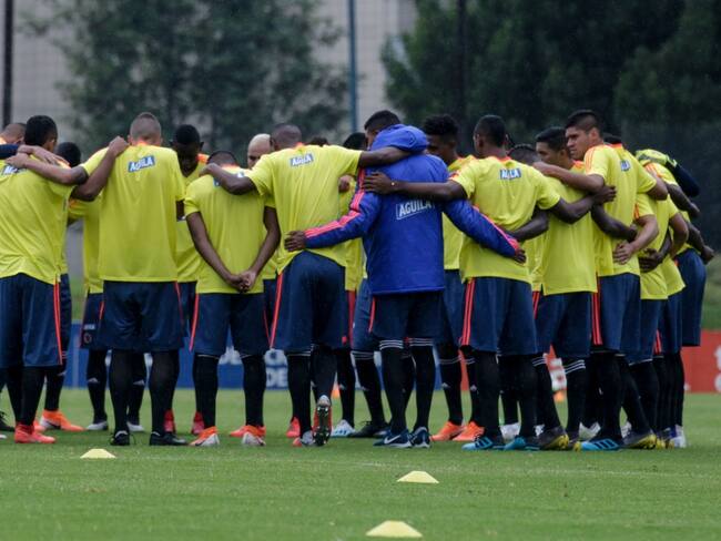 ¿Cómo le fue a Colombia cuando fue sede del Torneo Preolímpico?