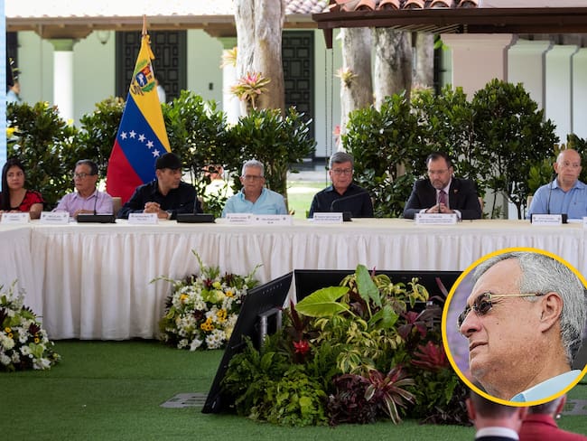 “Con el ELN será imposible llegar a la paz”: Henry Acosta, facilitador con las Farc