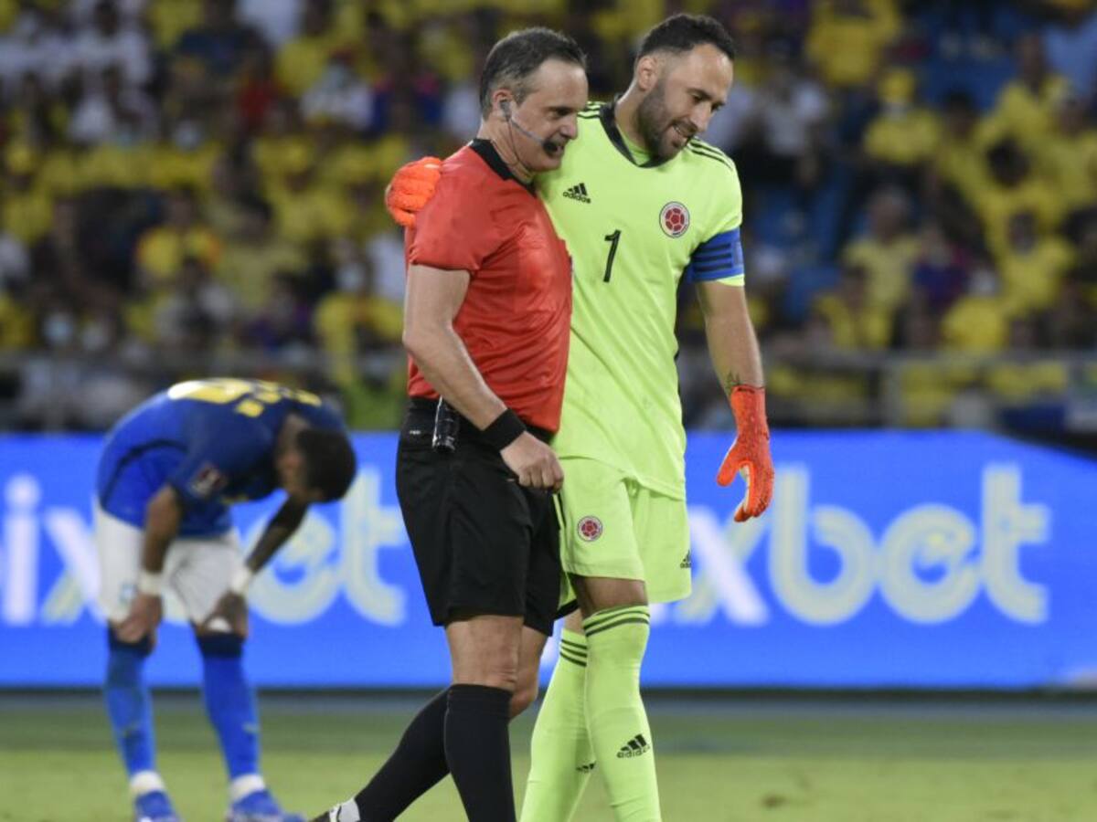 Todos jugaron para Colombia que podría terminar tercera el jueves