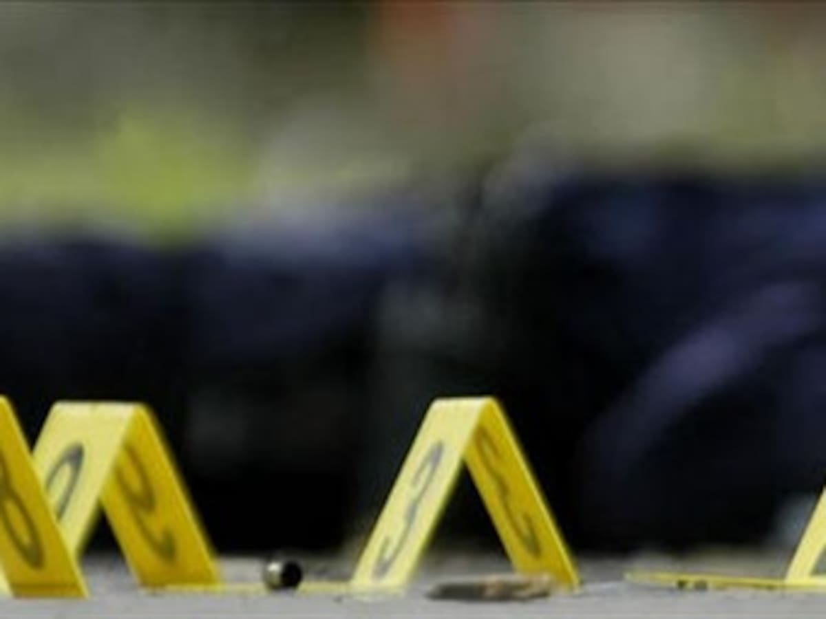 Por celos un hombre asesino a una mujer en Tunja, Boyacá