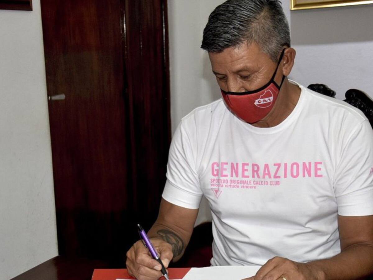 “El ser humano, como futbolista, a veces necesita un respiro del deporte”