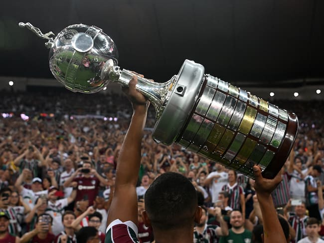 Copa Libertadores - Getty Images