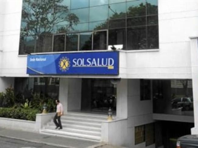 Fallo de tutela tumbaría liquidación de la EPS Solsalud