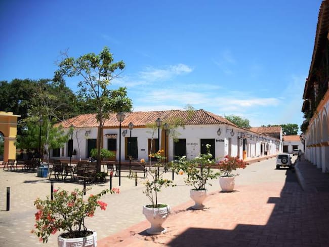 Bolívar, referente en turismo y hotelería