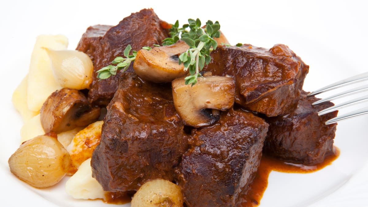 ¿Qué es el bofe y cuántas vitaminas tiene? Se obtiene de esta parte de la res