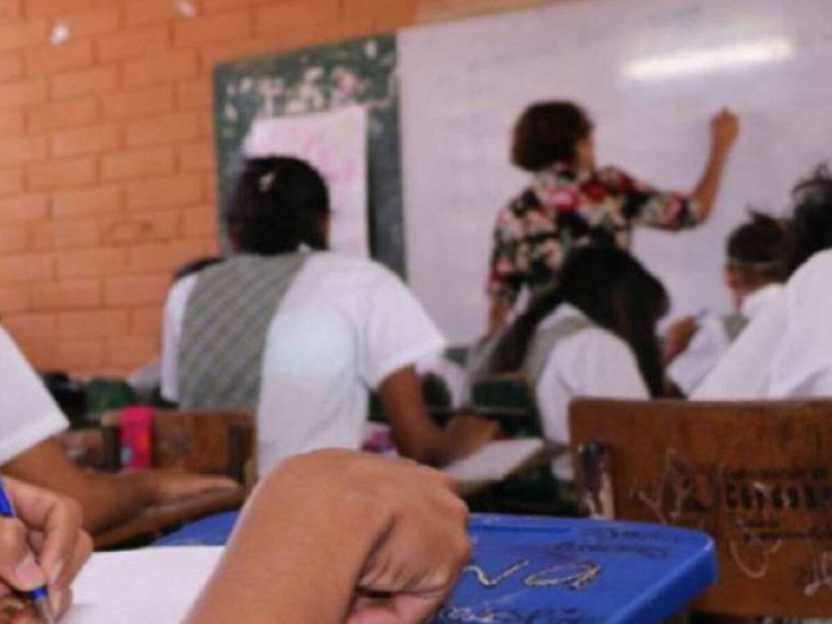 Denuncian en colegio de Pijao en el Quindío acoso sexual y escolar
