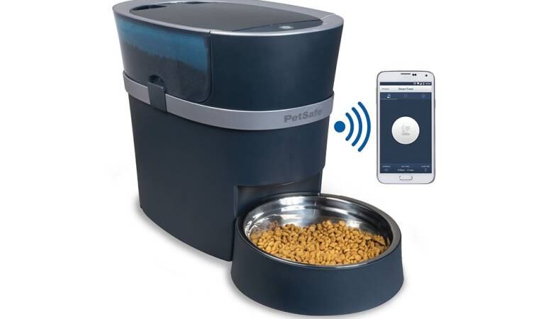 'Smart Feed' de PetSafe