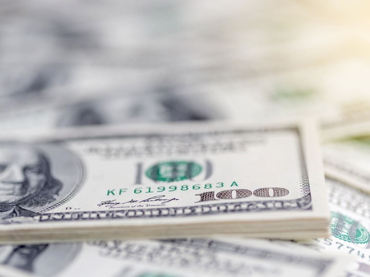 Dólar HOY viernes 18 de agosto en Colombia: La divisa cerró la semana por encima de $4.100