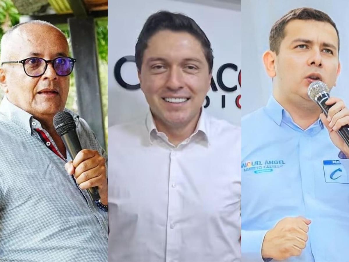 Tolima: Conservadores siguen al frente y Pacto Histórico se consolida como segunda fuerza