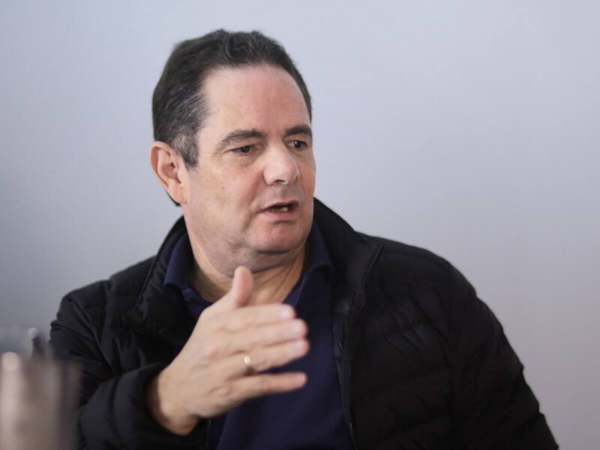 Vargas Lleras presentará este martes ante el Congreso contrarreforma a la salud