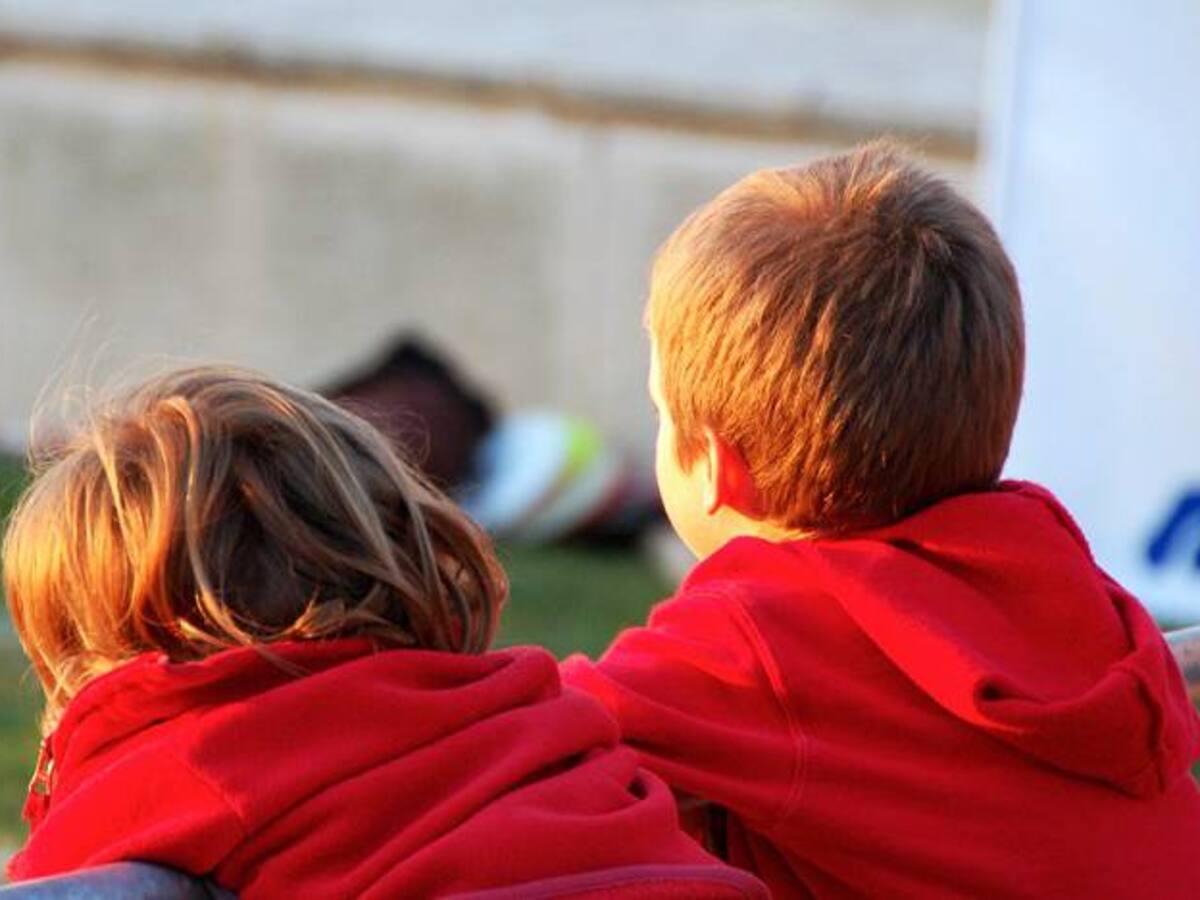 Cuidado con el déficit de atención de sus hijos