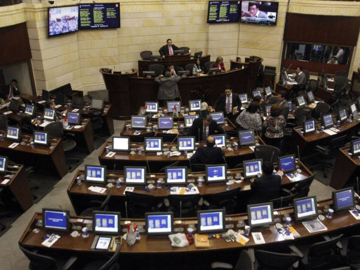 Los puntos más importantes de la ley estatutaria