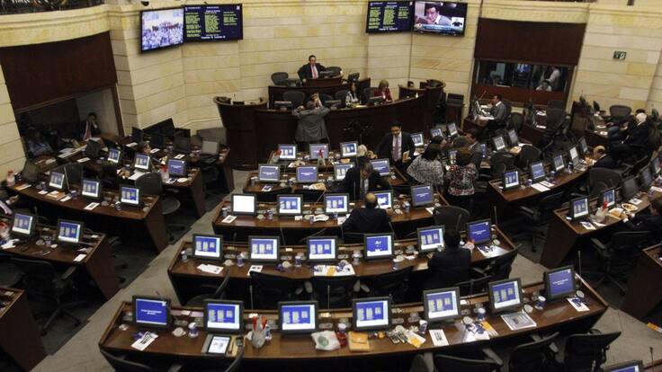 Listo proyecto de ley estatutaria de la justicia