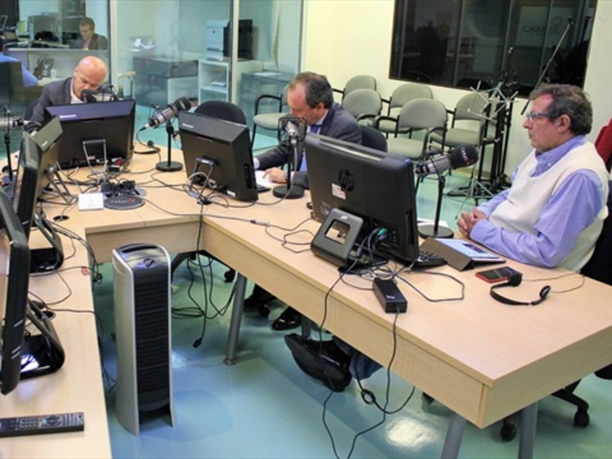 Advierten que habrá efectos importantes con decisión de alcalde ad hoc