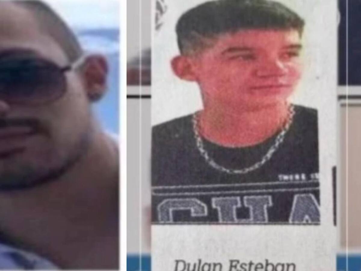 Testimonios de jóvenes señalados por error como desaparecidos en el paro