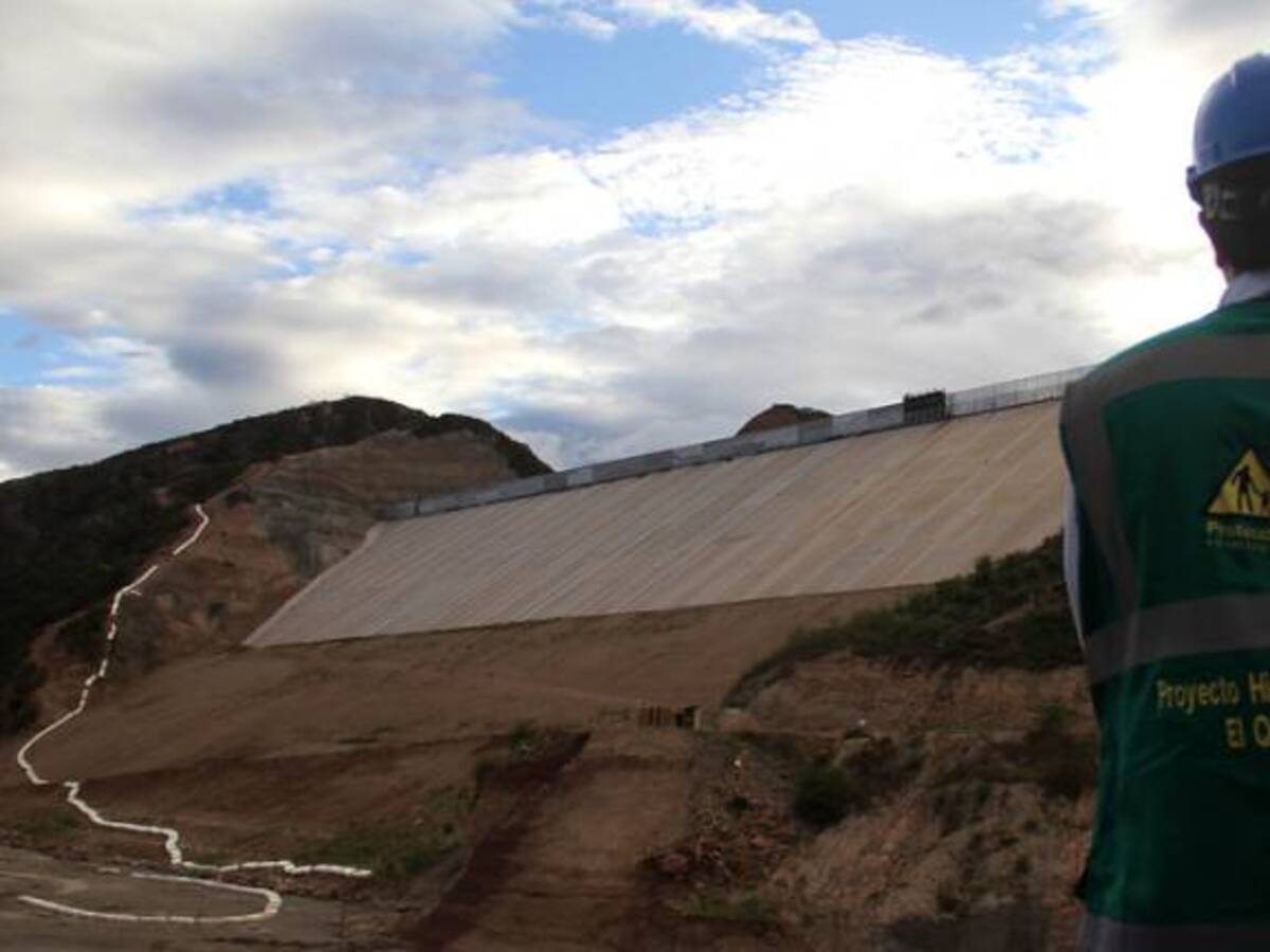 En 20 días se analizará en el Huila las compensaciones de Emgesa