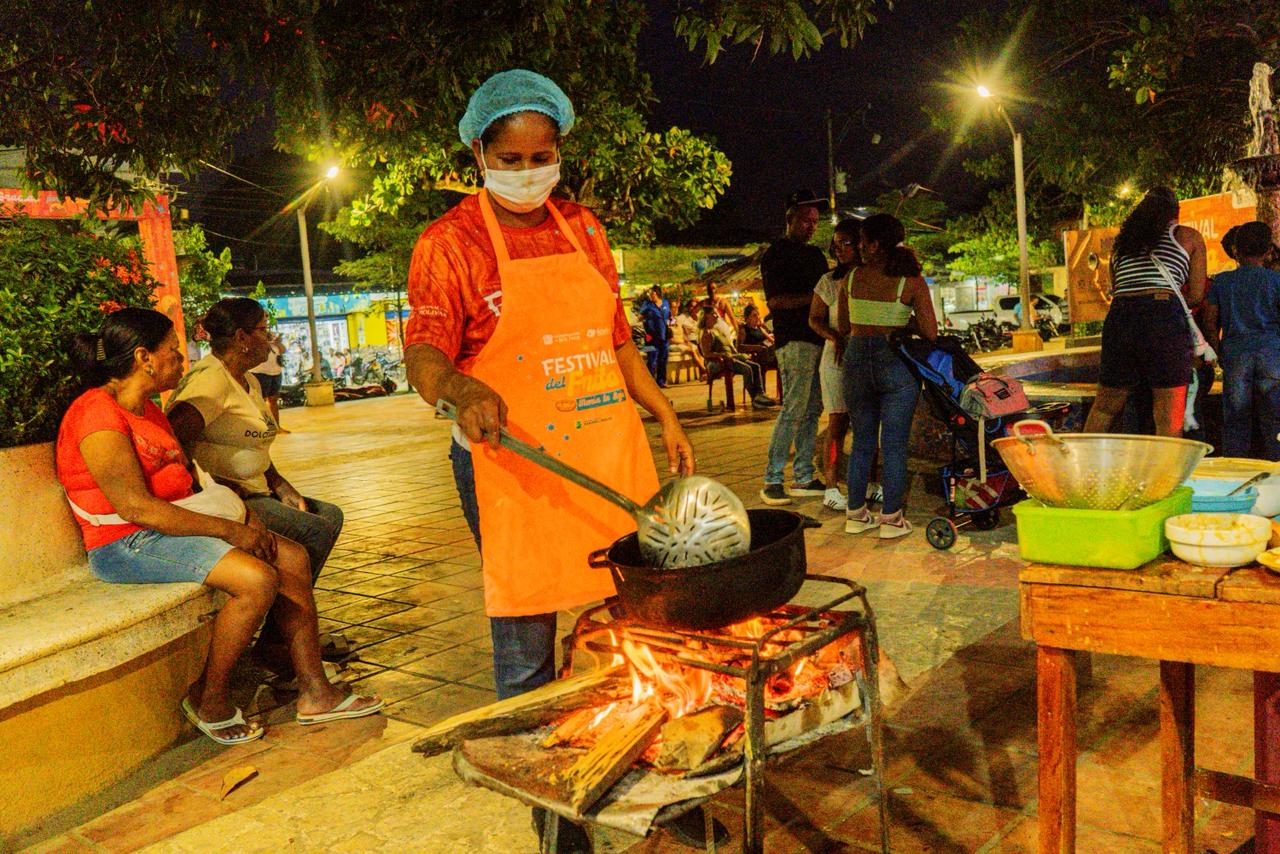 Foto: Alcaldía de Cartagena.