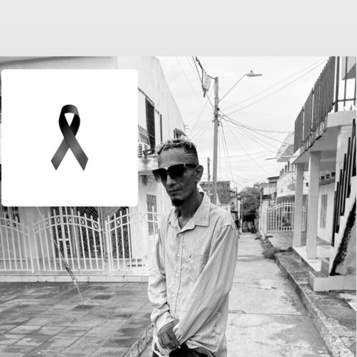 ‘El Paraca’ fue asesinado en medio de una riña en el barrio El Carmelo de Cartagena