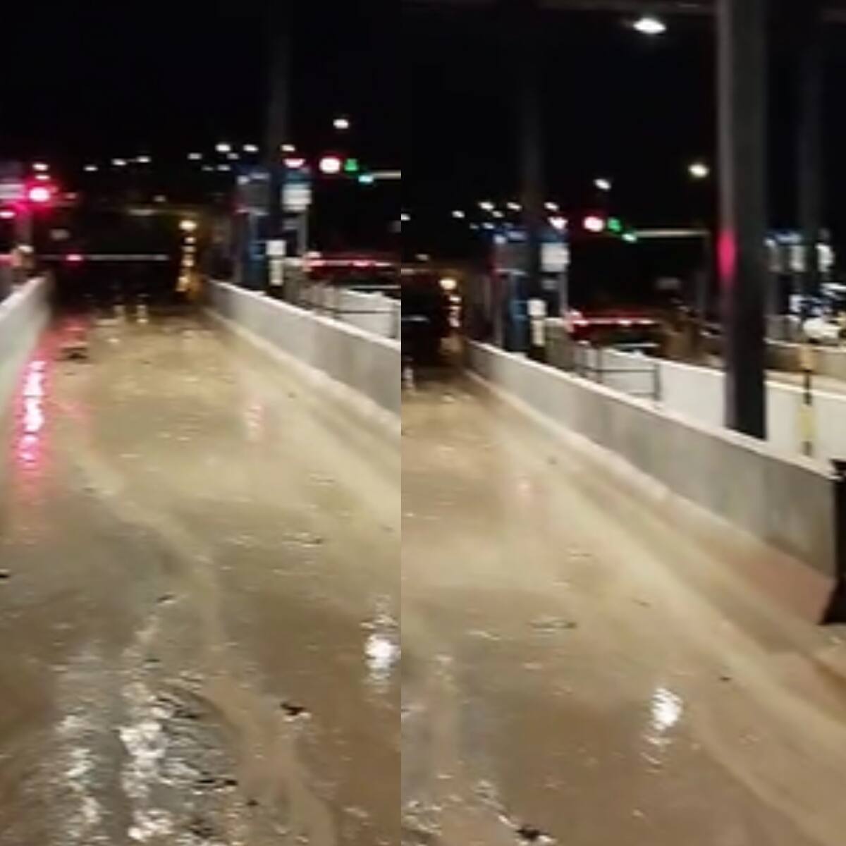 “Triste que del Gobierno no haya presencia contundente”: alcalde de Quetame por emergencia