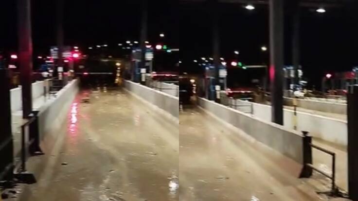 “Triste que del Gobierno no haya presencia contundente”: alcalde de Quetame por emergencia