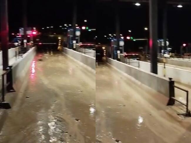 “Triste que del Gobierno no haya presencia contundente”: alcalde de Quetame por emergencia