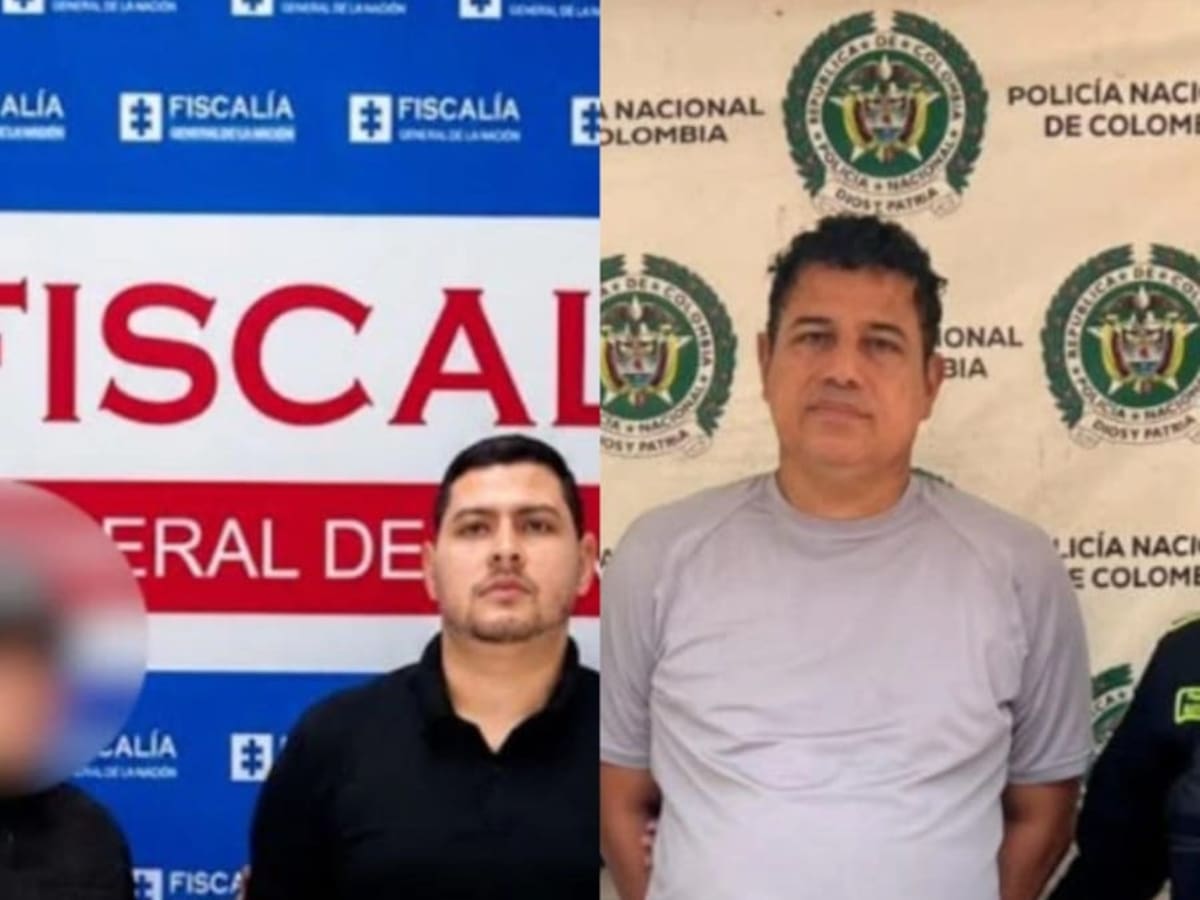 Judicializados exdirector y jefe administrativo del instituto de tránsito de Ciénaga, Magdalena
