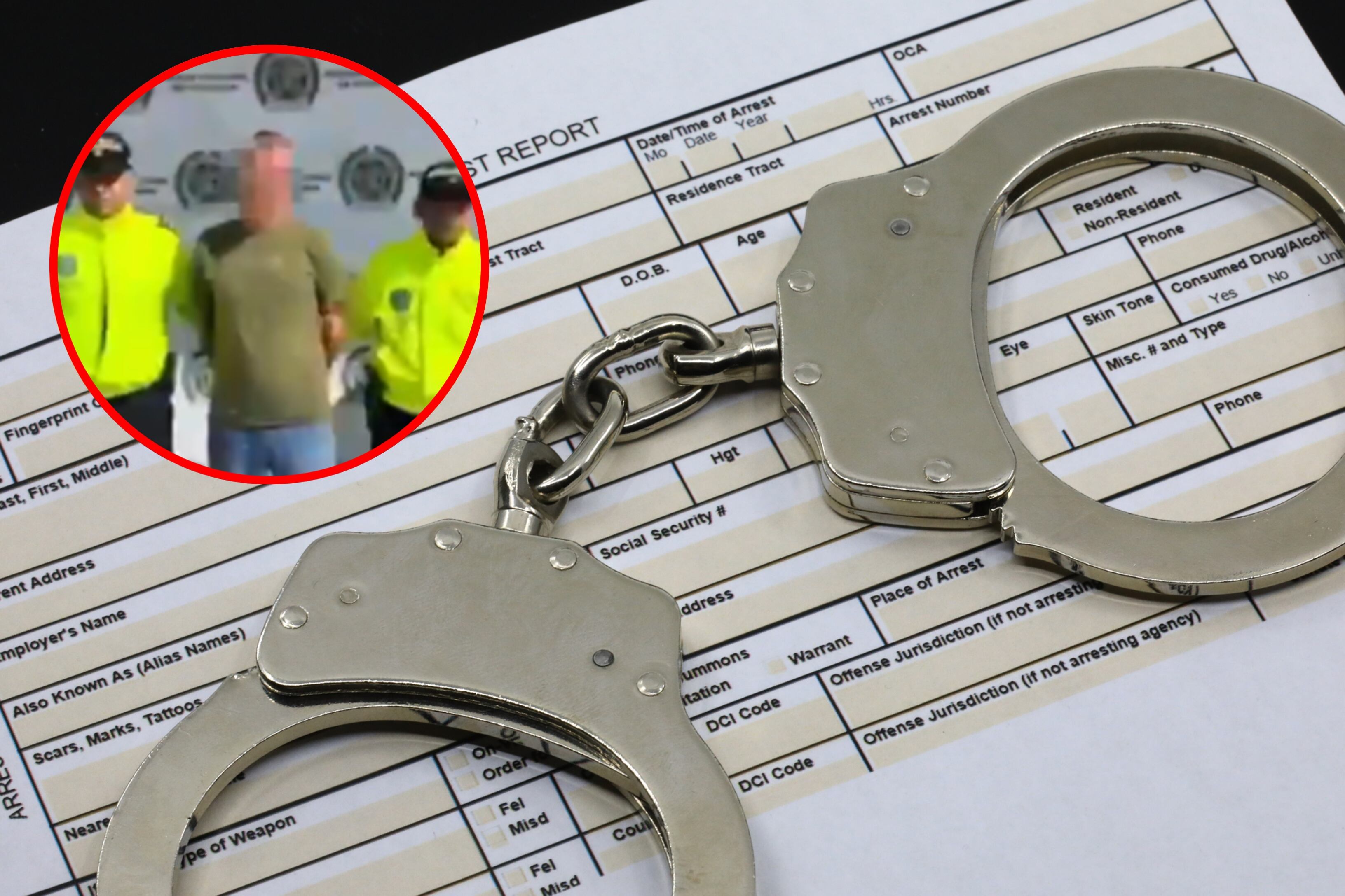 Lorenzo Dei Meneghetti, capo italiano conocido como alias ‘Lorenzo’.