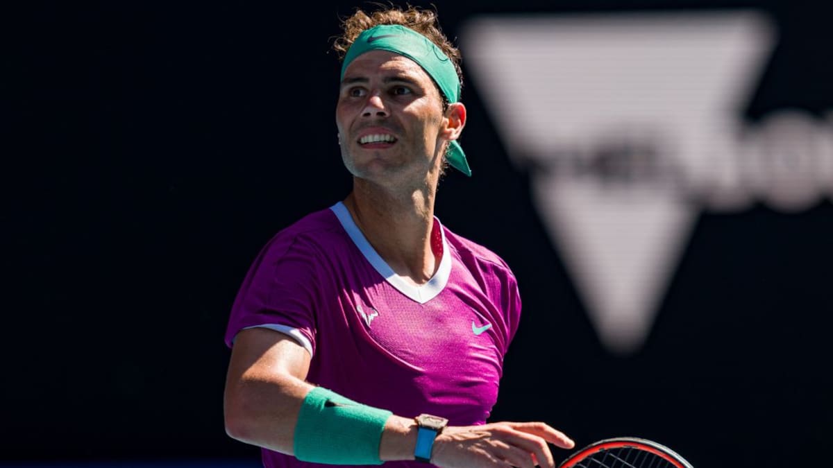 Nadal: La justicia habló en desastre Djokovic, pero no es el único culpable