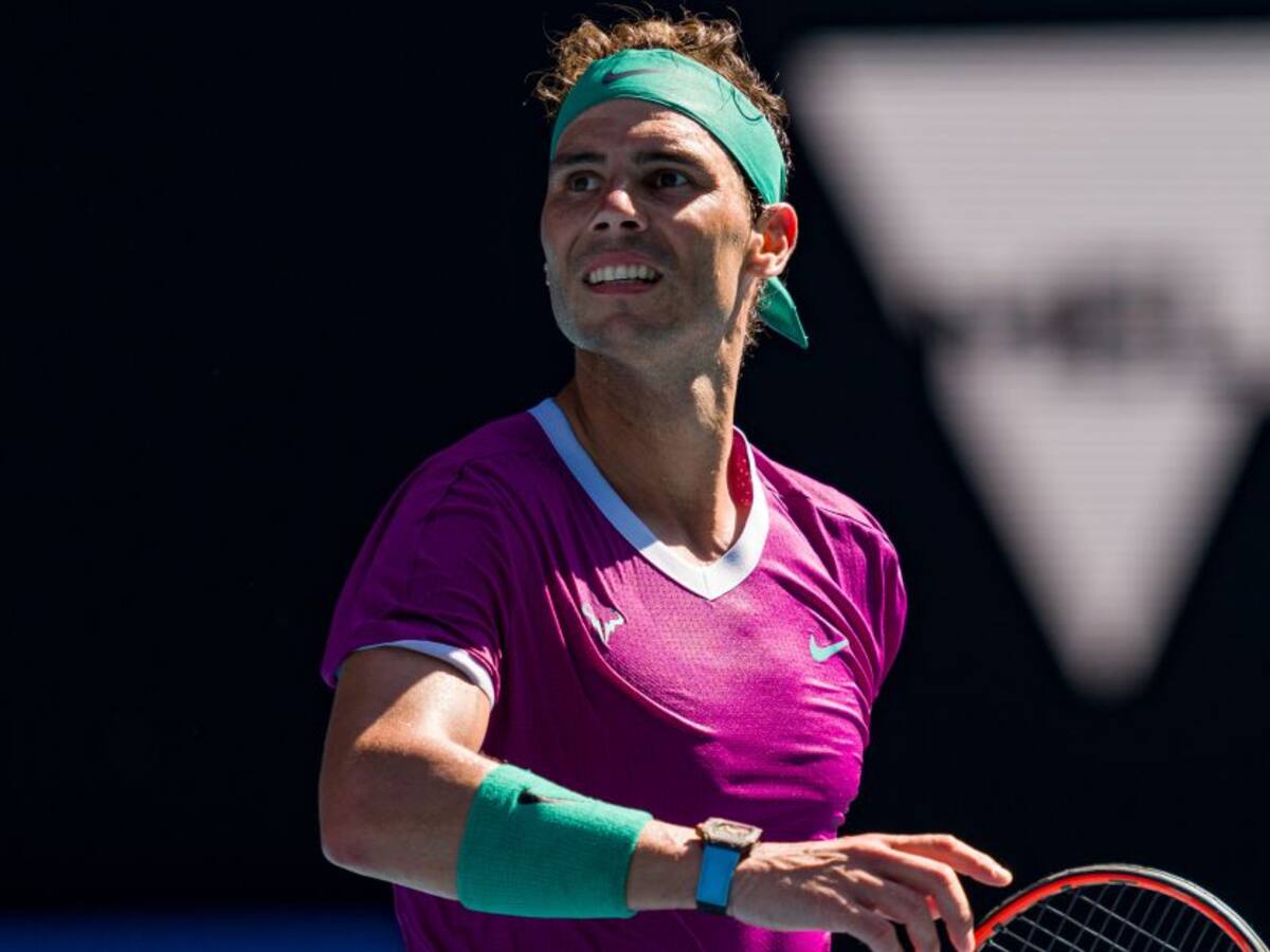 Nadal: La justicia habló en desastre Djokovic, pero no es el único culpable