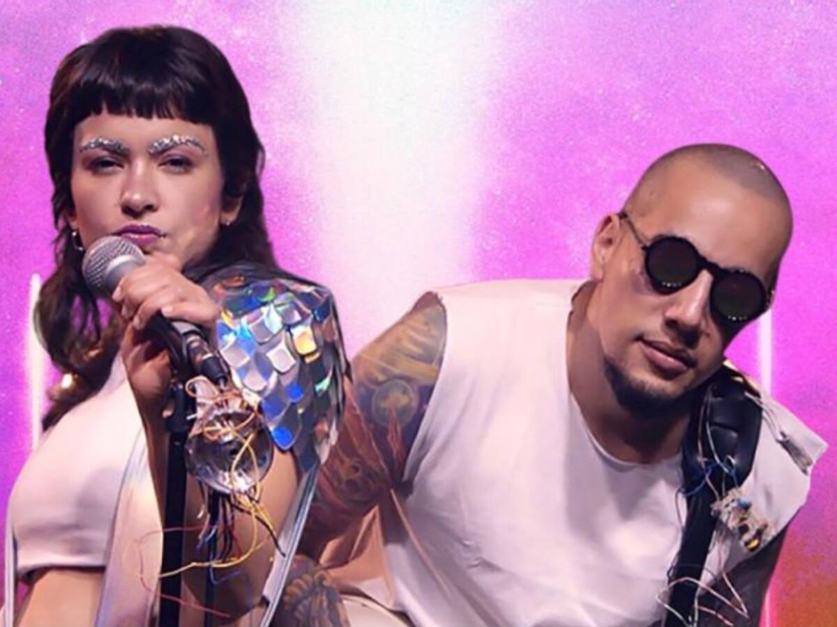 Electro Velitas: el evento de música electrónica más esperado del año en noche de velitas