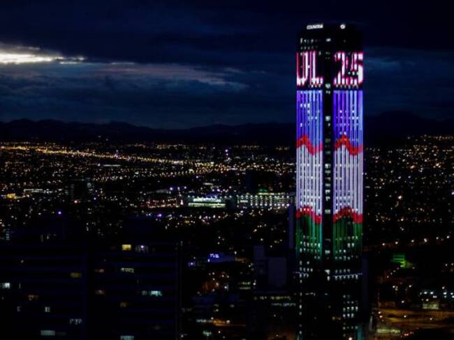 Jaime Upegui Cuartas, nuevo presidente del Banco Colpatria